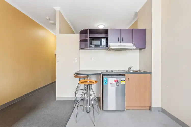 Fourth view of Homely apartment listing, 711/160 Rundle Mall, Adelaide SA 5000