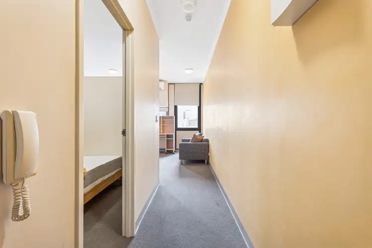 Fifth view of Homely apartment listing, 711/160 Rundle Mall, Adelaide SA 5000