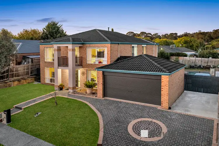 Main view of Homely house listing, 3 Stirling Circuit, Beaconsfield VIC 3807