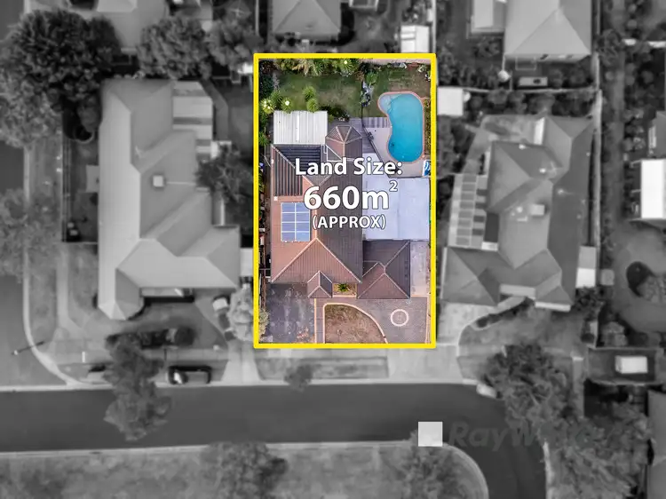 Second view of Homely house listing, 3 Stirling Circuit, Beaconsfield VIC 3807