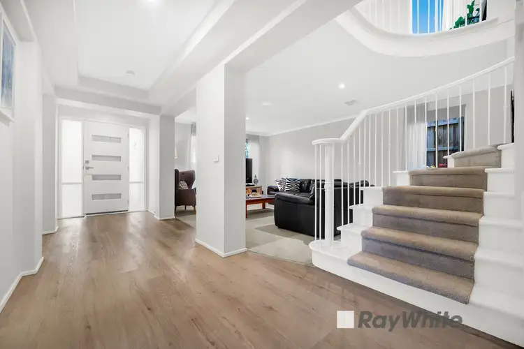 Third view of Homely house listing, 3 Stirling Circuit, Beaconsfield VIC 3807