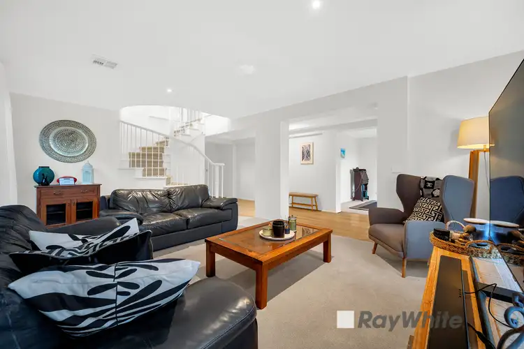 Fifth view of Homely house listing, 3 Stirling Circuit, Beaconsfield VIC 3807
