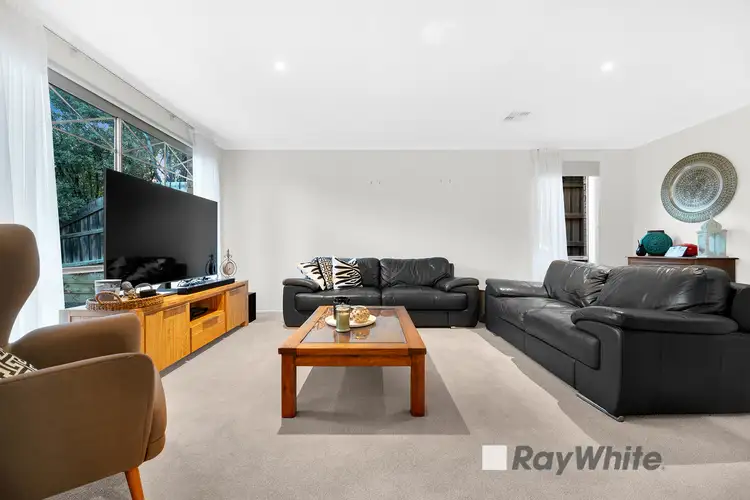 Sixth view of Homely house listing, 3 Stirling Circuit, Beaconsfield VIC 3807