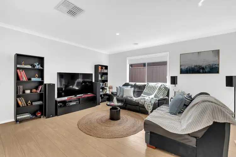 Third view of Homely house listing, 15 Powlett Drive, Clyde VIC 3978