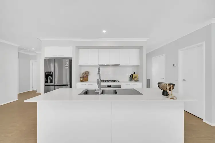 Fourth view of Homely house listing, 15 Powlett Drive, Clyde VIC 3978