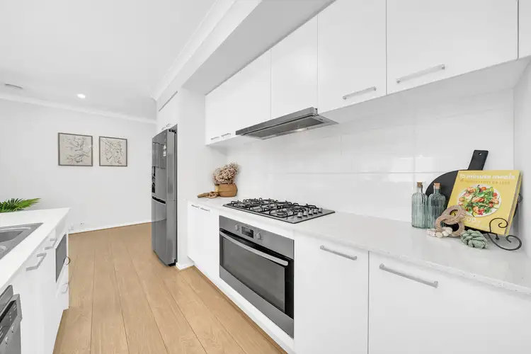 Sixth view of Homely house listing, 15 Powlett Drive, Clyde VIC 3978