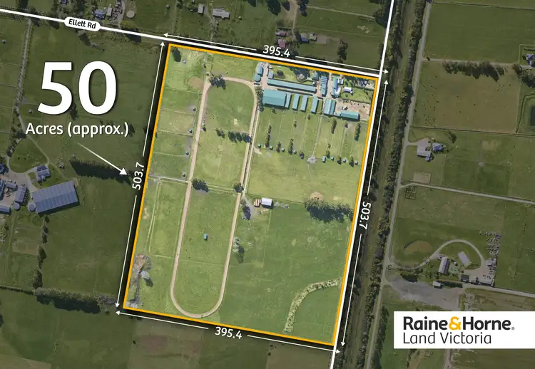 Third view of Homely house listing, Lot 2/150 Ellett Road, Pakenham South VIC 3810