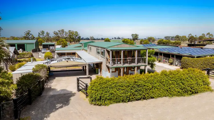 Fourth view of Homely house listing, Lot 2/150 Ellett Road, Pakenham South VIC 3810