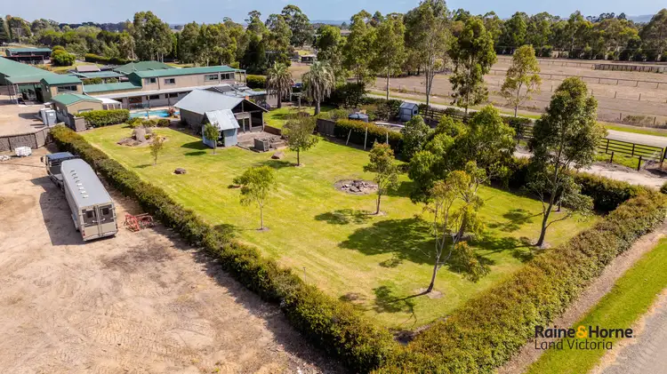 Fifth view of Homely house listing, Lot 2/150 Ellett Road, Pakenham South VIC 3810