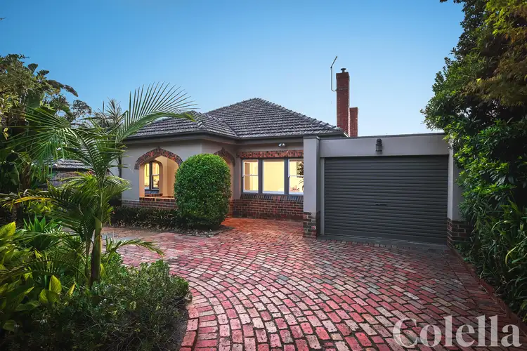 1 Mackie Grove