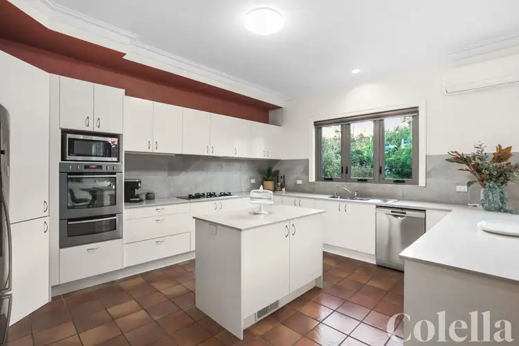 Third view of Homely house listing, 1 Mackie Grove, Brighton East VIC 3187