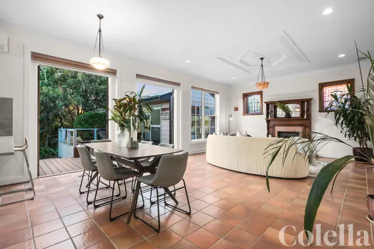 Fourth view of Homely house listing, 1 Mackie Grove, Brighton East VIC 3187