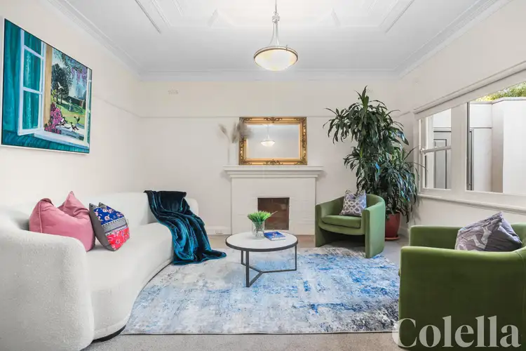 Sixth view of Homely house listing, 1 Mackie Grove, Brighton East VIC 3187