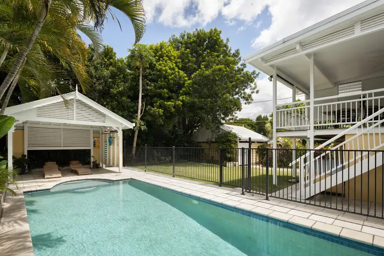 Fifth view of Homely house listing, 25 Gorman Street, Wooloowin QLD 4030