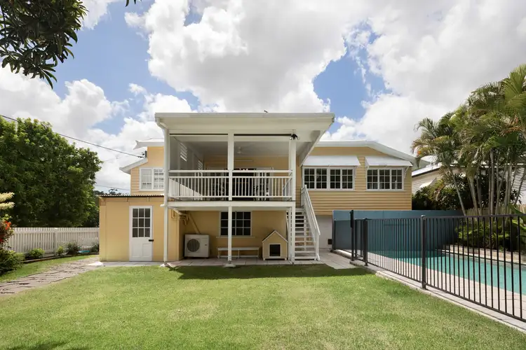 Sixth view of Homely house listing, 25 Gorman Street, Wooloowin QLD 4030