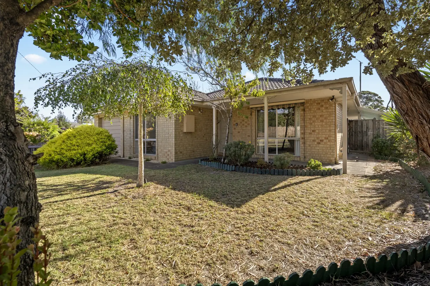 Main view of Homely house listing, 58 Hayes Avenue, Rosebud VIC 3939