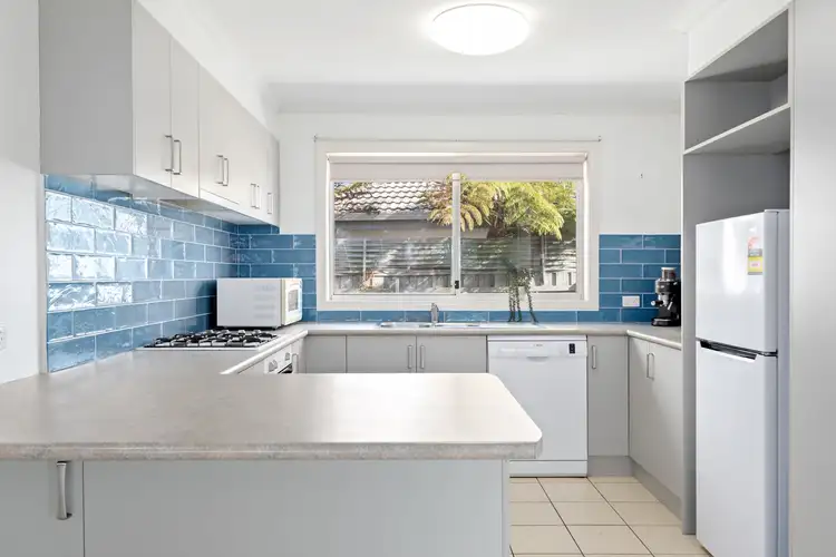 Third view of Homely house listing, 58 Hayes Avenue, Rosebud VIC 3939