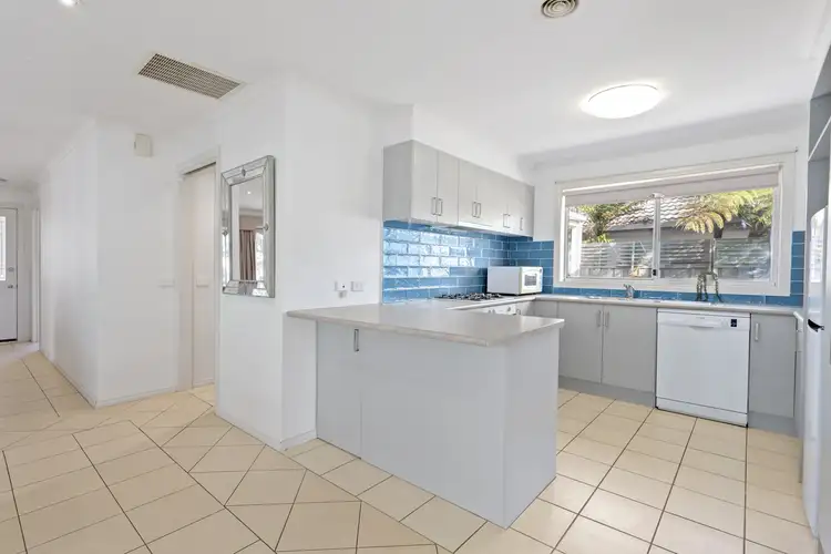 Fourth view of Homely house listing, 58 Hayes Avenue, Rosebud VIC 3939