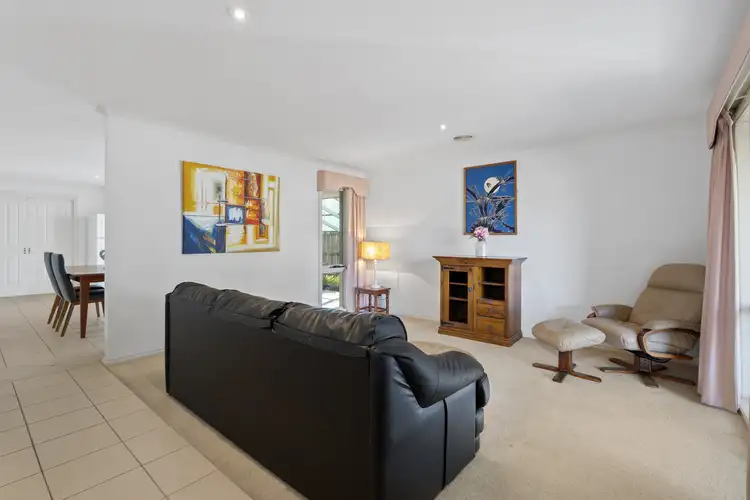 Fifth view of Homely house listing, 58 Hayes Avenue, Rosebud VIC 3939