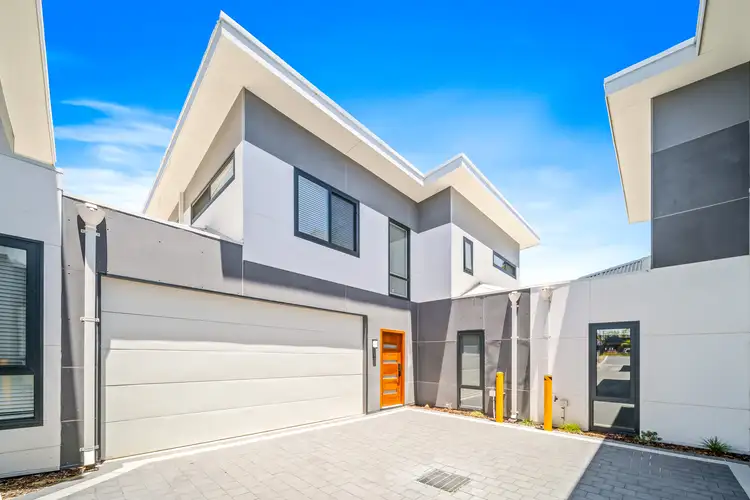 5/253 Rockingham Road, Spearwood WA 6163