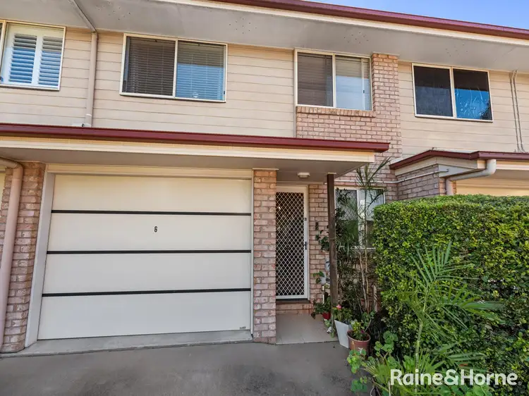 6/75 School Road, Kallangur QLD 4503