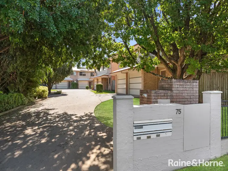 Second view of Homely house listing, 6/75 School Road, Kallangur QLD 4503