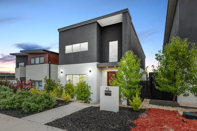 92 Ada Norris Avenue, Denman Prospect ACT 2611