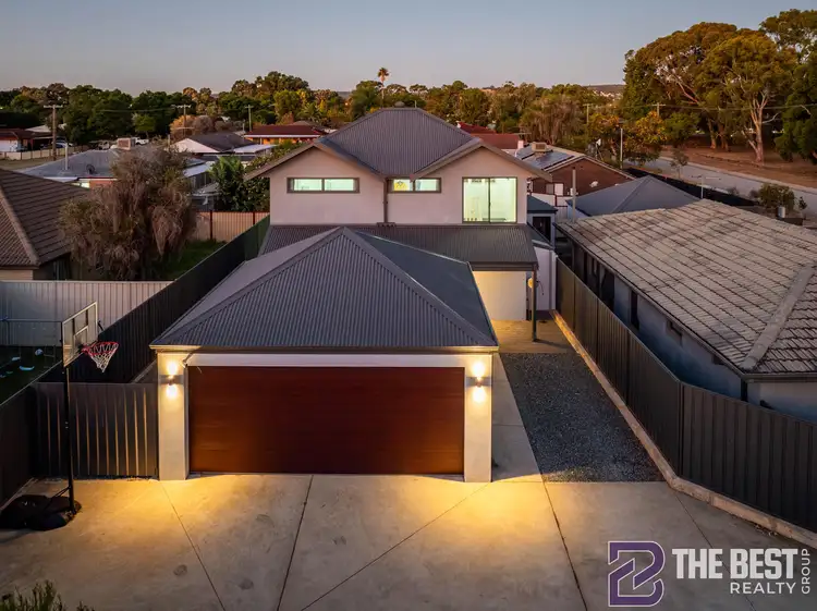 21A Townsend Street, Armadale WA 6112