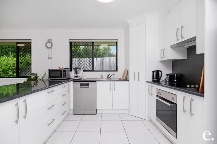 Third view of Homely house listing, 2/6 Osprey Court, Yeppoon QLD 4703