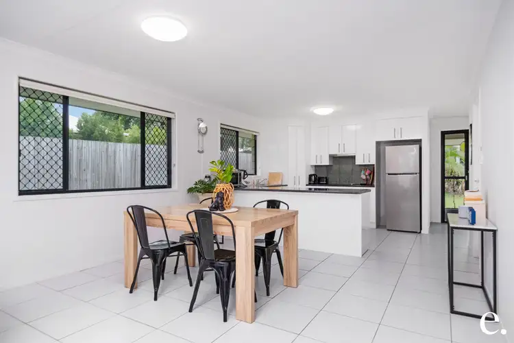 Fourth view of Homely house listing, 2/6 Osprey Court, Yeppoon QLD 4703