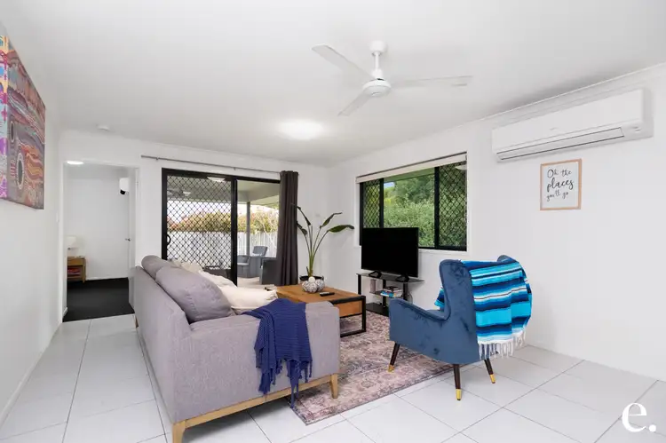 Fifth view of Homely house listing, 2/6 Osprey Court, Yeppoon QLD 4703