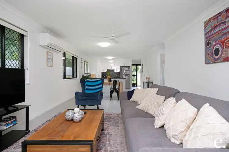 Sixth view of Homely house listing, 2/6 Osprey Court, Yeppoon QLD 4703