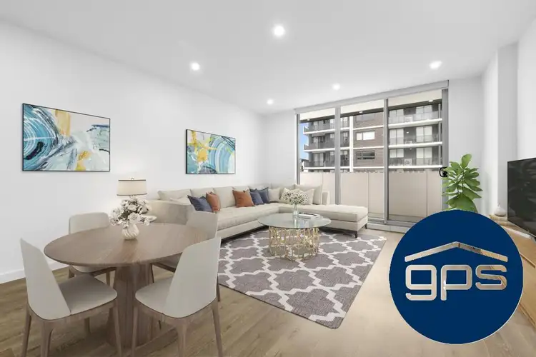 G52/3 Manchester Drive, Schofields NSW 2762