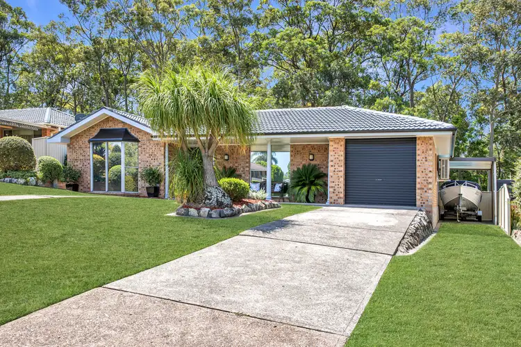 Main view of Homely house listing, 10 Hayman Close, Ashtonfield NSW 2323