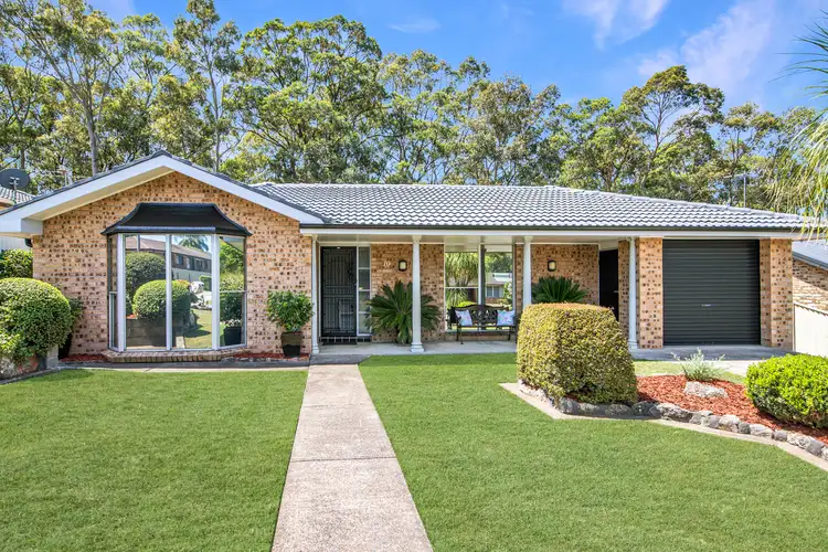 Second view of Homely house listing, 10 Hayman Close, Ashtonfield NSW 2323