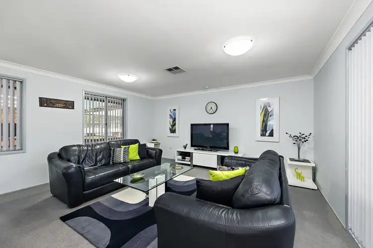 Fourth view of Homely house listing, 10 Hayman Close, Ashtonfield NSW 2323
