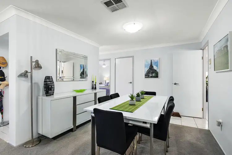 Sixth view of Homely house listing, 10 Hayman Close, Ashtonfield NSW 2323