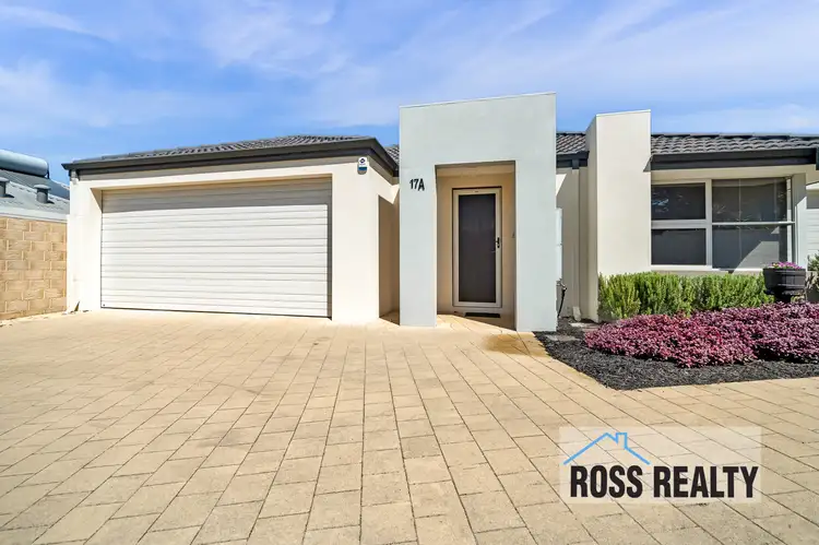 17A Farley Way, Bayswater WA 6053