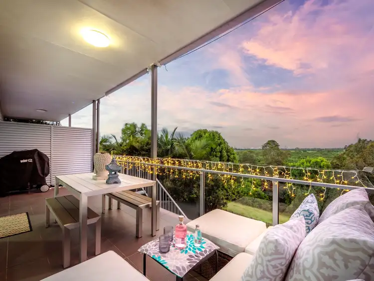 12/3 Hancox Place, Robina QLD 4226