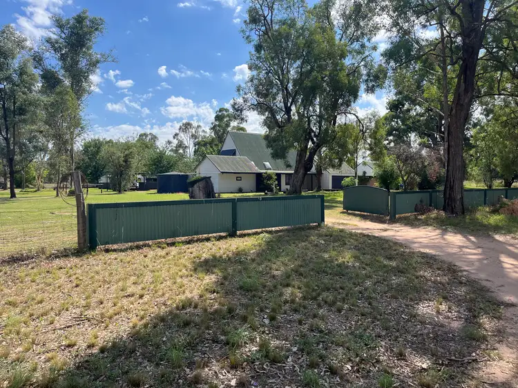 Main view of Homely rural property listing, "Dunroamin" 3784 Warrumbungles Way, Binnaway NSW 2395