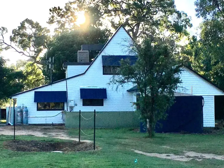 Second view of Homely rural property listing, "Dunroamin" 3784 Warrumbungles Way, Binnaway NSW 2395