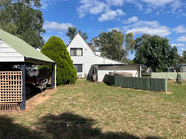 Third view of Homely rural property listing, "Dunroamin" 3784 Warrumbungles Way, Binnaway NSW 2395