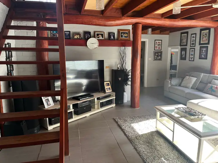 Sixth view of Homely rural property listing, "Dunroamin" 3784 Warrumbungles Way, Binnaway NSW 2395