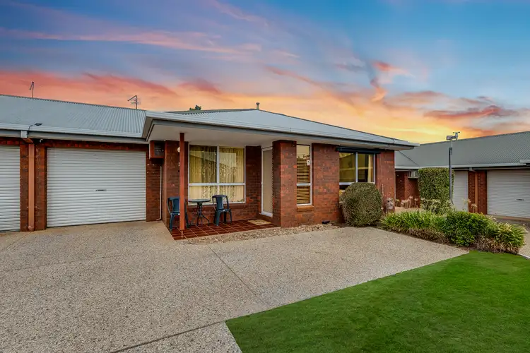 Second view of Homely unit listing, 3/3 Kingfisher Drive, West Wodonga VIC 3690