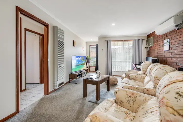 Third view of Homely unit listing, 3/3 Kingfisher Drive, West Wodonga VIC 3690