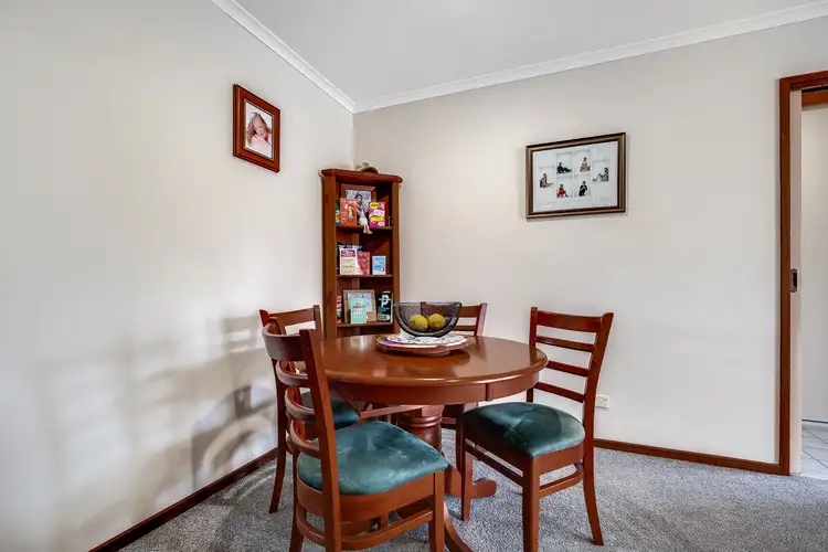 Fifth view of Homely unit listing, 3/3 Kingfisher Drive, West Wodonga VIC 3690
