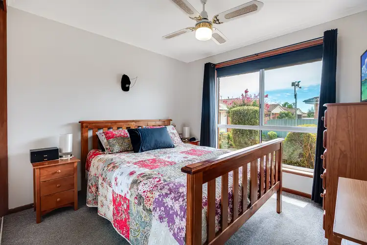 Sixth view of Homely unit listing, 3/3 Kingfisher Drive, West Wodonga VIC 3690