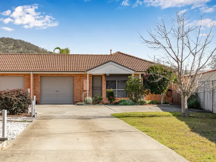 Main view of Homely unit listing, 4/1 Kingfisher Drive, West Wodonga VIC 3690