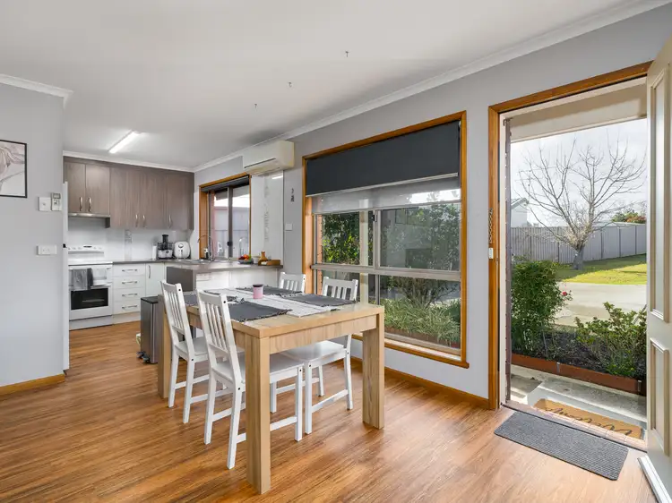 Second view of Homely unit listing, 4/1 Kingfisher Drive, West Wodonga VIC 3690