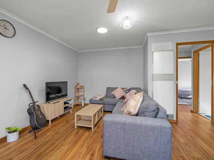 Third view of Homely unit listing, 4/1 Kingfisher Drive, West Wodonga VIC 3690